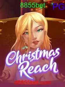 ChristmasReach